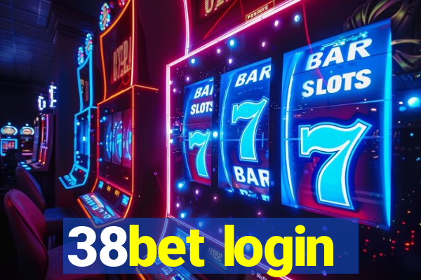 38bet login
